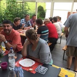 Grillabend 06.07.2018